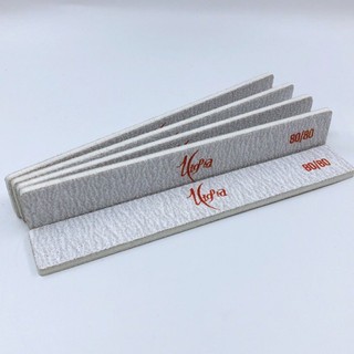 Dũa móng bột , dũa phá gel nhám Mỹ