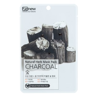[Chính Hãng] 10 Mặt Nạ Benew Trắng Da, Xoá Mụn Thâm Hàn Quốc 22ml/chiếc