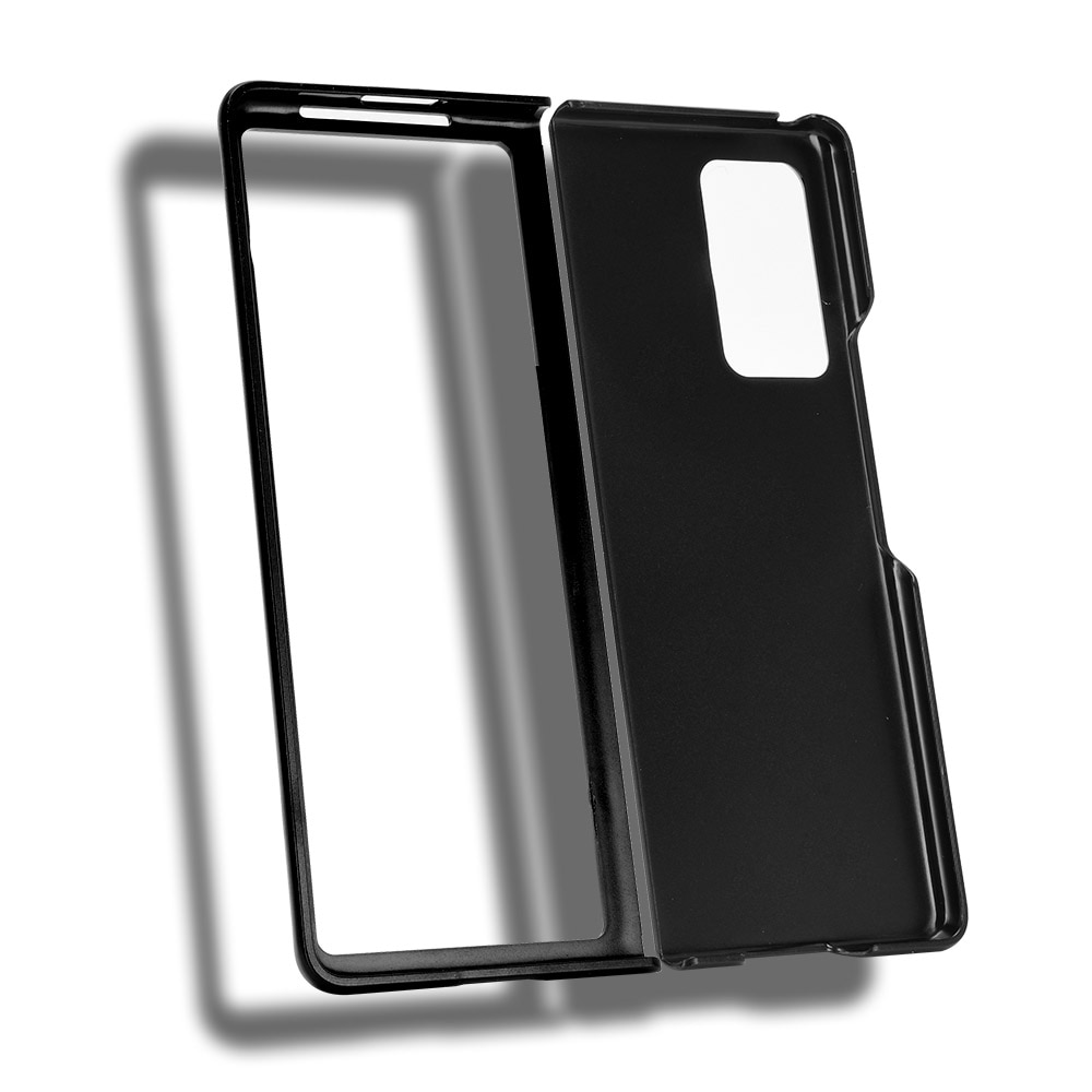 ốp lưng samsung Da Cá Sấu Sang Trọng Cho Samsung Galaxy Z Fold 2 5g