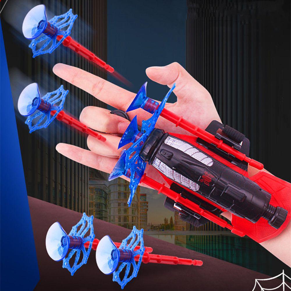 Găng Tay Hóa Trang Người Nhện REBUY1 Cho Bé
