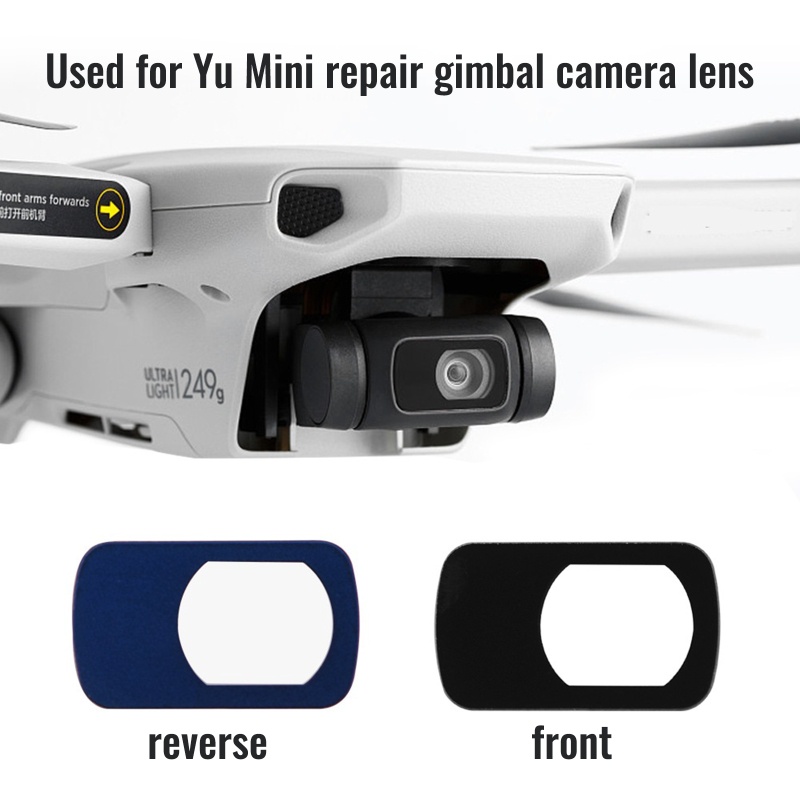 Thấu Kính NAMA Cho Máy Ảnh Mavic Mini