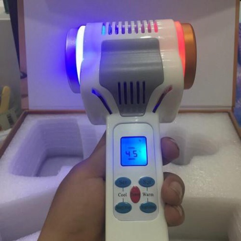 Búa nóng lạnh vàng cao cấp loại 1 điện di tinh tinh chất ( đãm bảo chất lượng).B1
