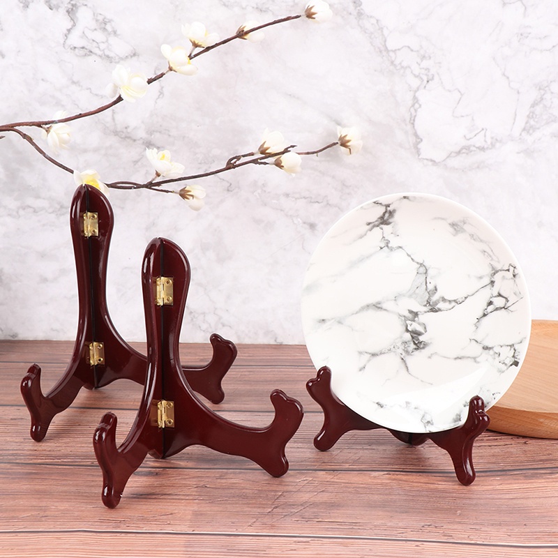Kệ gỗ Trưng Bày Ảnh Trang Trí Nhà Cửa / Tiệc Cưới