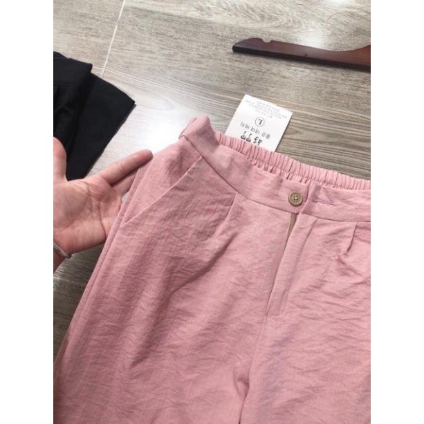 Baggy đũi khoá thật VNXK | BigBuy360 - bigbuy360.vn