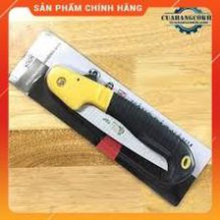 Cưa gỗ gấp cầm tay TOP đa năng