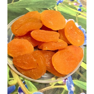 Mơ sấy dẻo Thổ Nhĩ  Kỳ 500g ( 10/2019 liên tục cập nhập date mới)