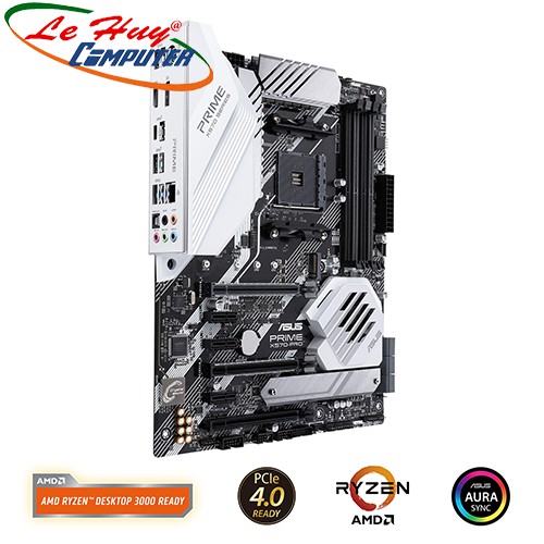 Mainboard ASUS PRIME X570-PRO/CSM AM4