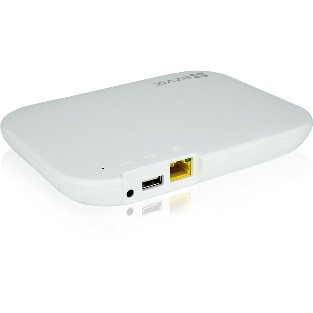 Đầu ghi hình Ezviz CS-X3-108