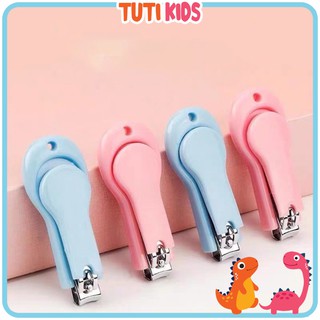 Bấm Móng Tay Cho Bé , Cắt Móng Tay An Toàn Cho Bé