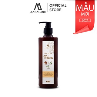Dầu Xả Tóc Mắc Ca Macadamia 280ml MACALAND