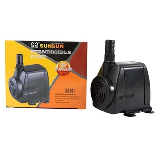 Máy Bơm Sunsun HJ-941 (16W-800L/H-1.3M) - Bơm Nước Cho Bể Cá Mini