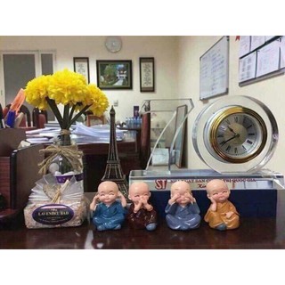 TƯỢNG CHÚ TIỂU 4 KHÔNG