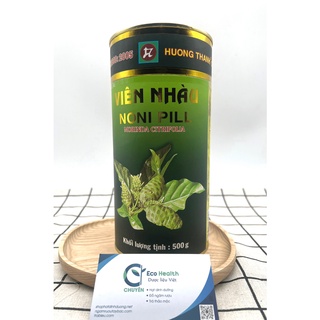 Viên nhàu mật ong Hương Thanh 500g