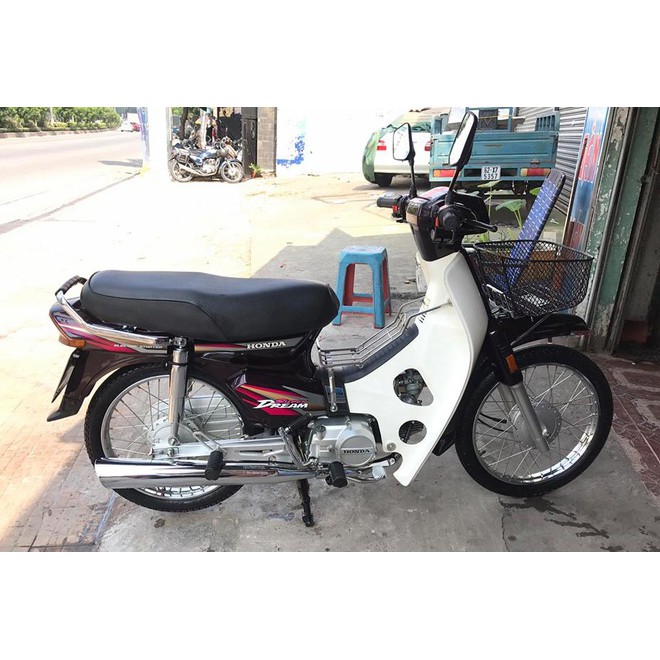 Gioăng đầu xy lanh Super Dream thái. Super Dream 1997-2003 chính hiệu honda