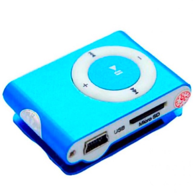 Máy nghe nhạc Pro Mp3