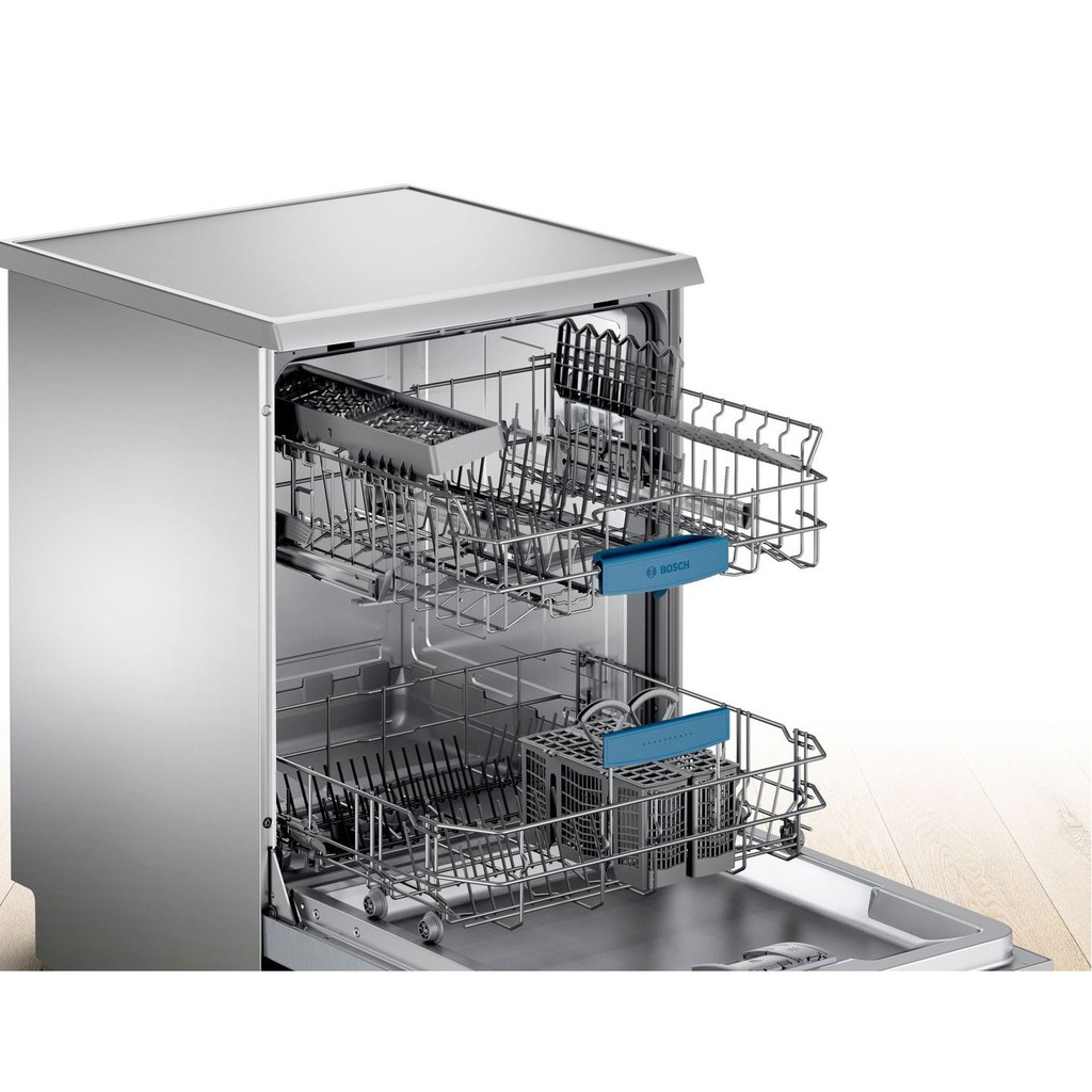 Máy Rửa bát BOSCH SMS63L08EA