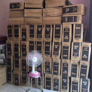 Quạt bàn Midea FT30-Y8BA