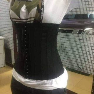 Đai gen bụng định hình