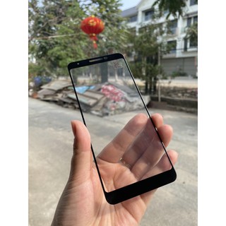 Miếng dán màn hình Google Pixel 3A các loại