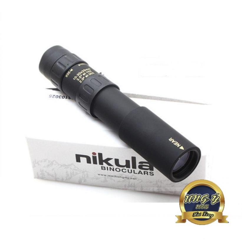 Ống NHÒM NIKULA 3025 CHUYÊN NGHIỆP