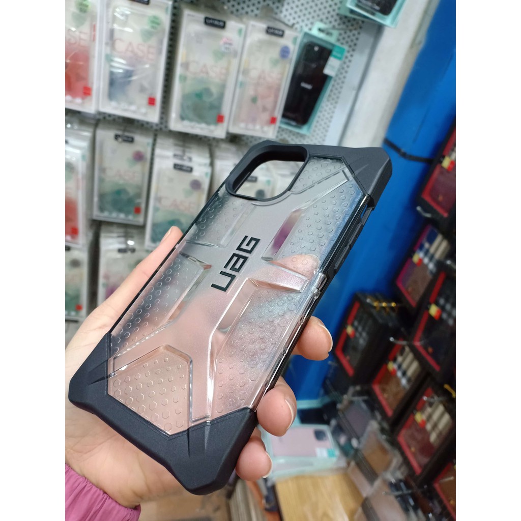 ỐP LƯNG UAG CHỐNG SÔC IPHONE 12/12 PRO MAX