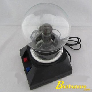 Quả Cầu Ma Thuật Plasma.