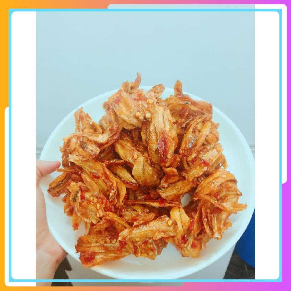 [550gr- Sạch 100%] Cá Cơm Rim, cá cơm sốt chanh dây - Đặc sản Vũng Tàu | BigBuy360 - bigbuy360.vn