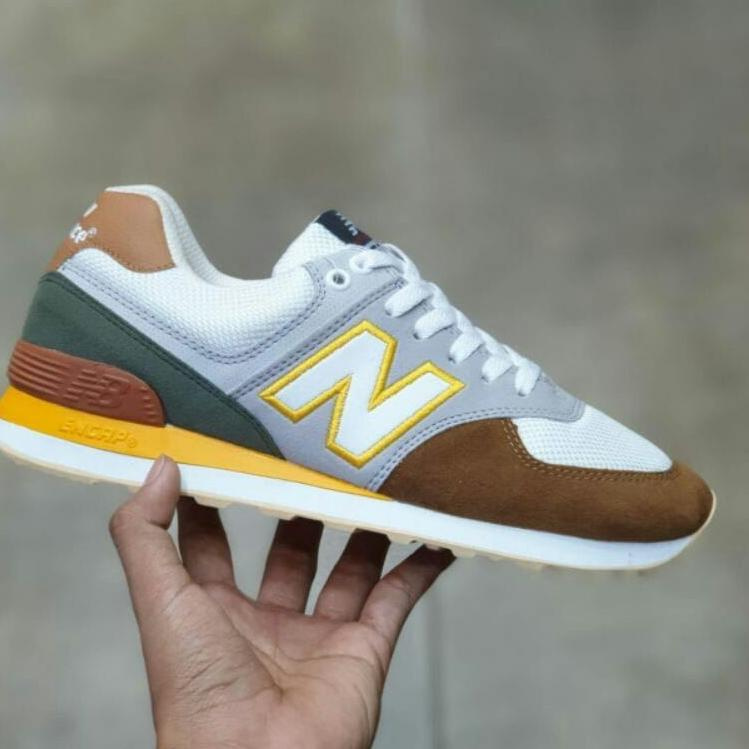 Giày Thể Thao New Balance 574 Encap Io.01Jn21J