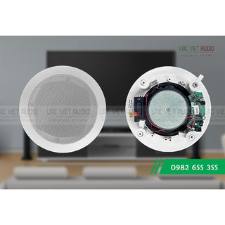 Loa âm trần bluetooth DB BLT 255A