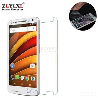 5 pcsMiếng dán bảo vệ màn hình HD cho Motorola Moto X Force Droid Turbo 2