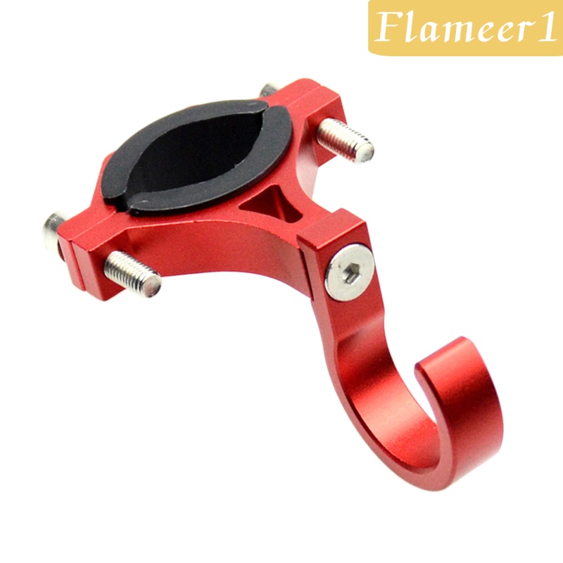 Móc Treo Đồ Gắn Xe Đạp 2.0-3.5cm Có Thể Điều Chỉnh Tiện Dụng
