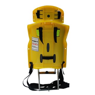 Ghế ngồi xe số Beesmart X2 (Lắp được trước & sau)