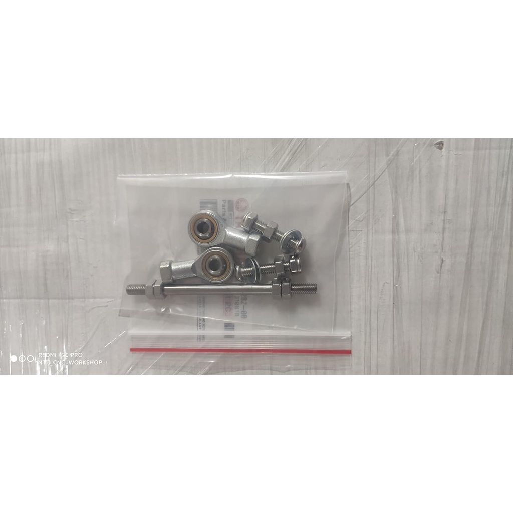 Đũa cần số, đũa số gãy Inox304 cho các loại xe Moto R15v2v3 XSR155 Fz155i Mt15 GSX_R_S150 TFX fz150i cbr150...