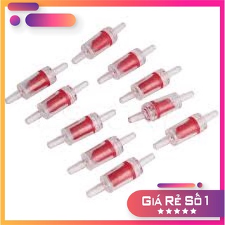 Van 1 Chiều Nhựa - Chống Nước Trào Ngược Bình Co2