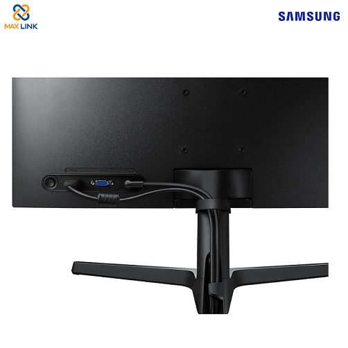 Màn hình máy tính  Samsung 27 inch FHD LS27R350 - LS27R350FHEXXV