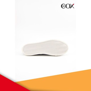 [dincox] Giày Lười Nam DinCox Black 1912