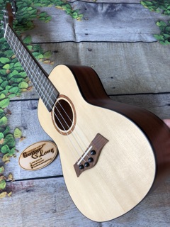 Đàn Ukulele Concert Full Gỗ MT-LML CB2