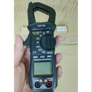 đồng hồ kẹp dòng kìm WinApex 8203