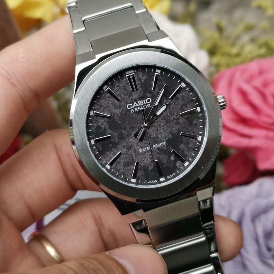 casio bem sl100d