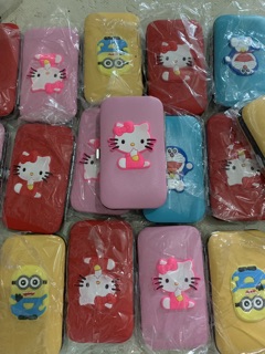 Combo 10 bộ bấm móng (sỉ 20k)