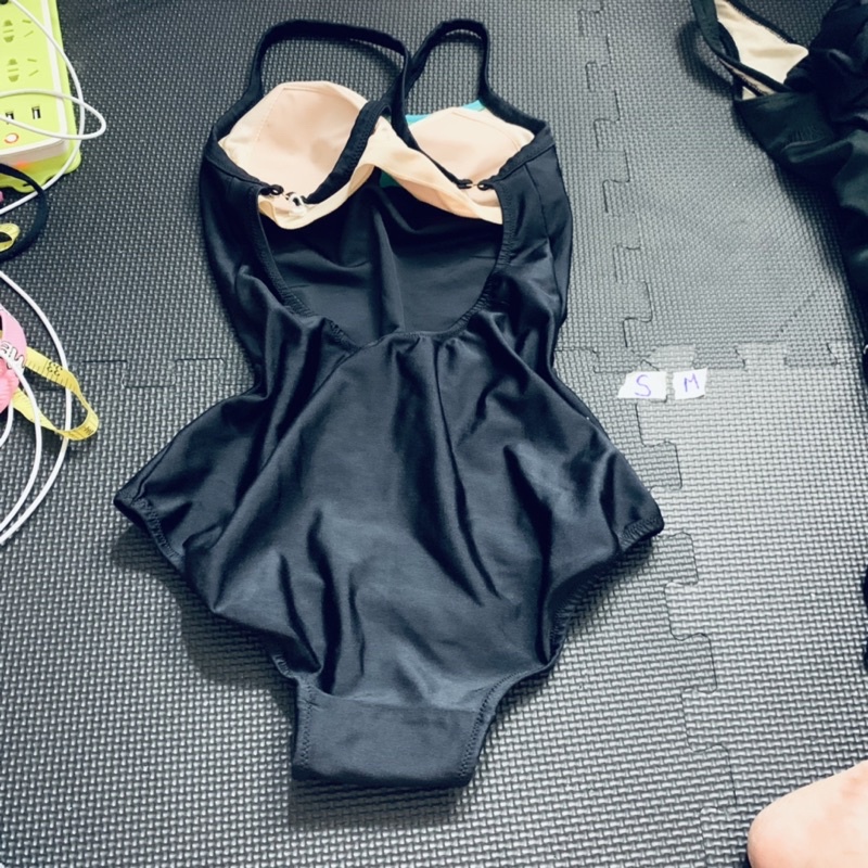 Jum bơi Nhật. bikini liền thân 9/10