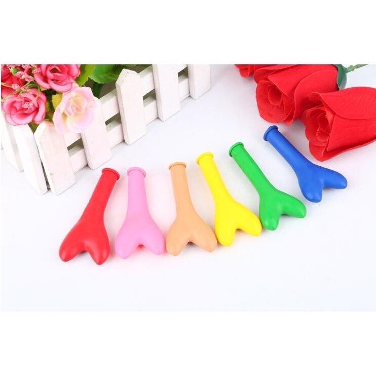 {Chọn Màu} Set 50 quả bóng nhũ hình tròn