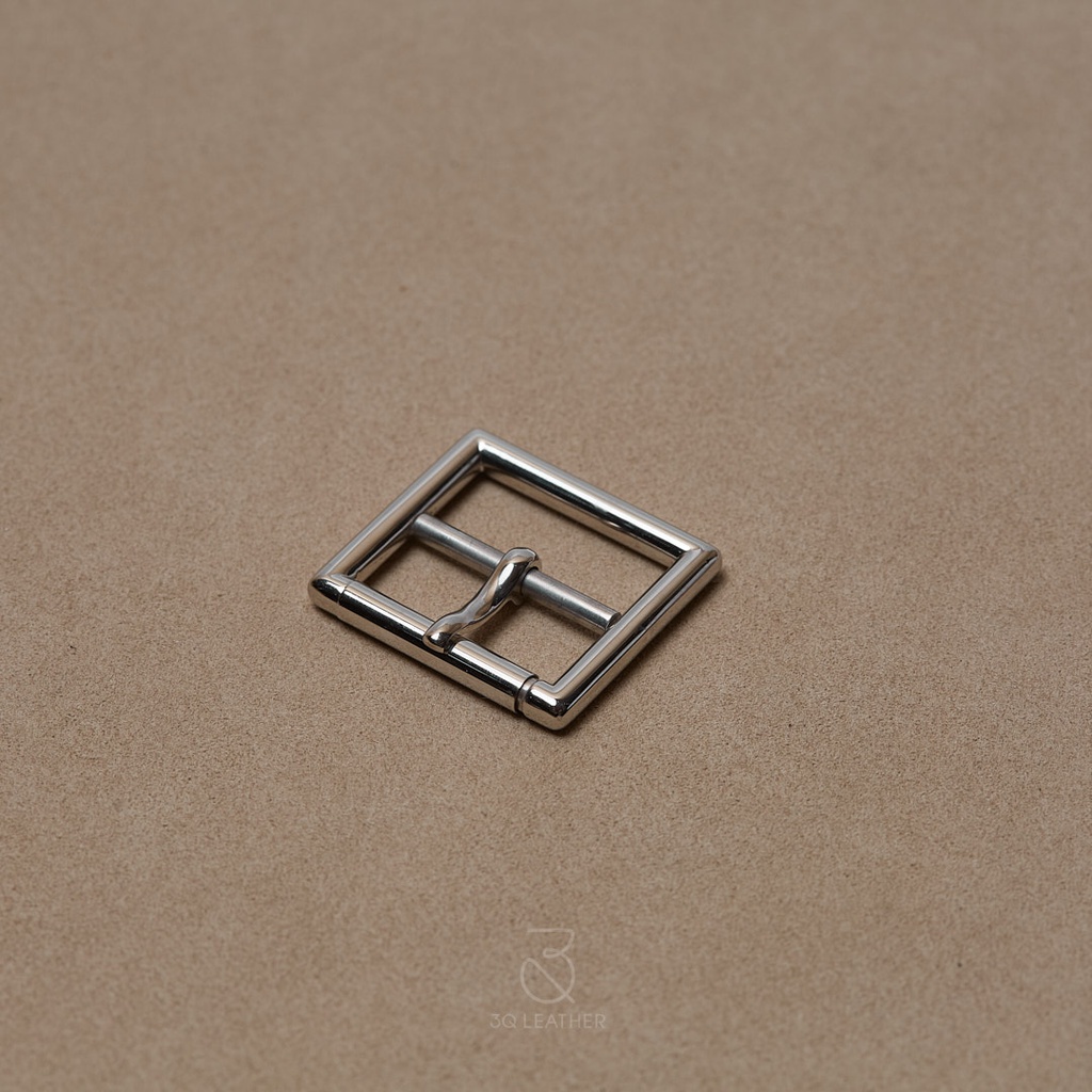 Mặt dây lưng Nam Nữ màu Bạc Vàng, mã MDL056, MDL057size 32mm, chất liệu thép không gỉ, mặt thắt lưng nam