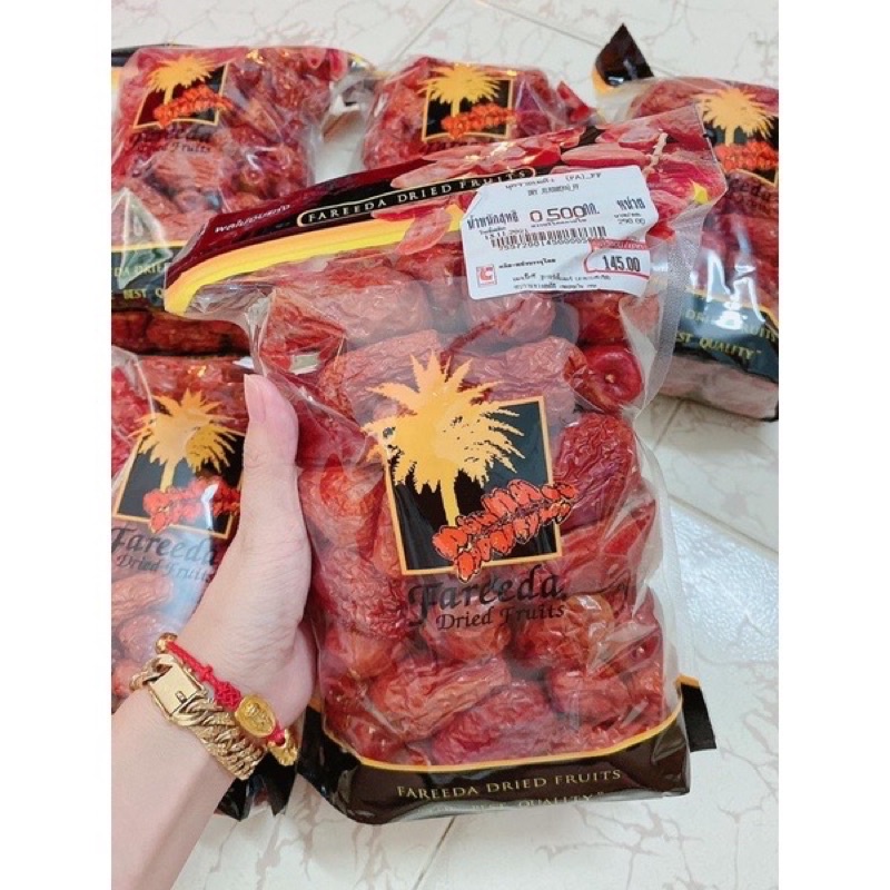 Táo siêu thị Gourmet chuẩn Thái Lan