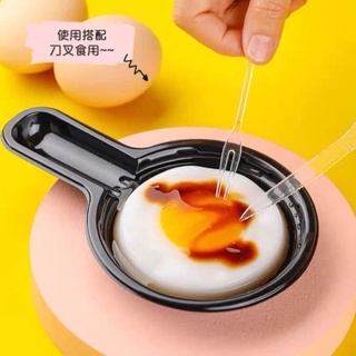 THẠCH CHẢO TRỨNG CÚT
