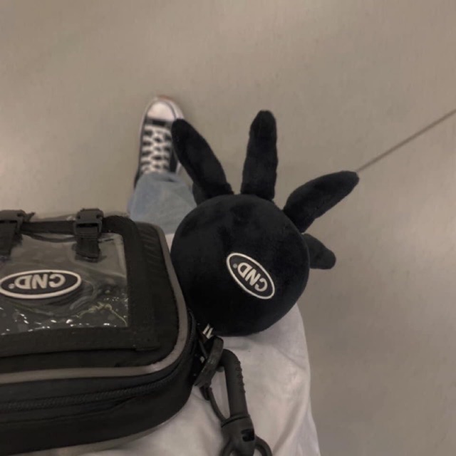 Bạch tuột bông colkids 🐙