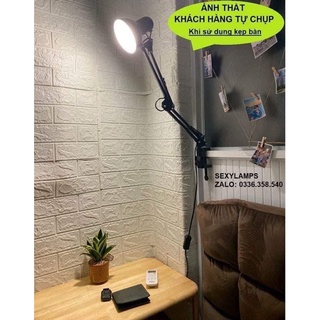 ❗️ĐÈN HỌC KẸP BÀN CHỐNG CẬN THỊ