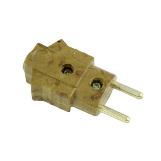 Phích cắm đực + cái