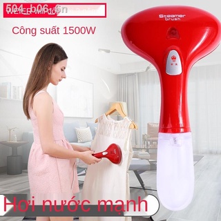 [GIÁ SỐC]Máy ủi quần áo cầm tay gia đình bàn mini hơi nước nhỏ chính hãng1