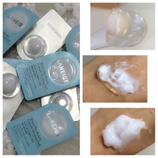 Set 5 viên mặt nạ ngủ White Plus 